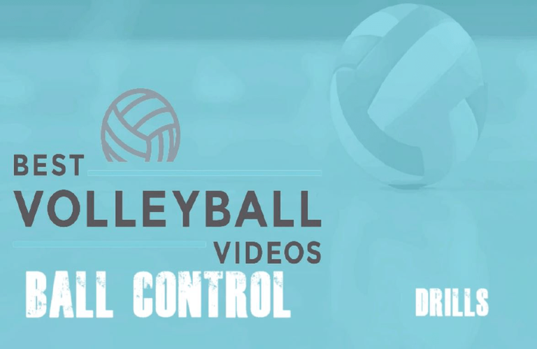 Ball Control Drills - Team Series