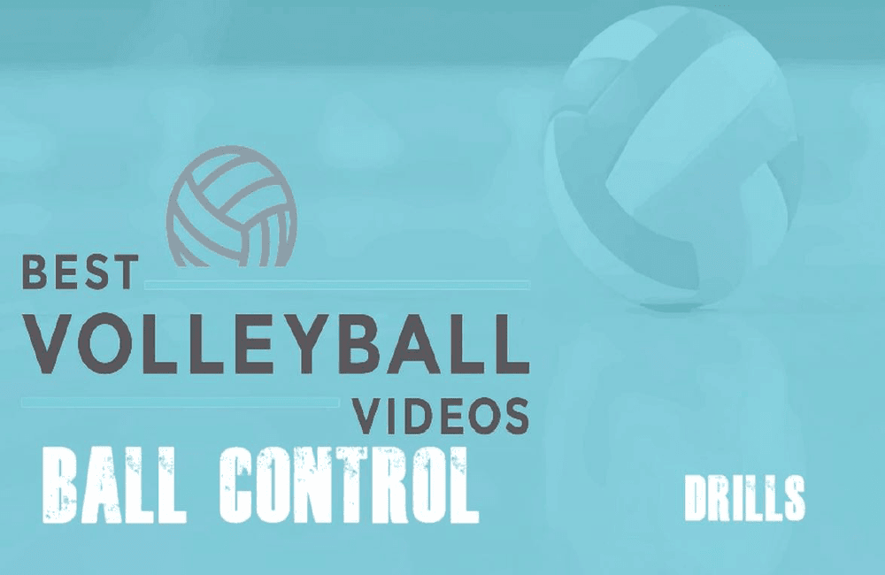 Ball Control Drills - Team Series