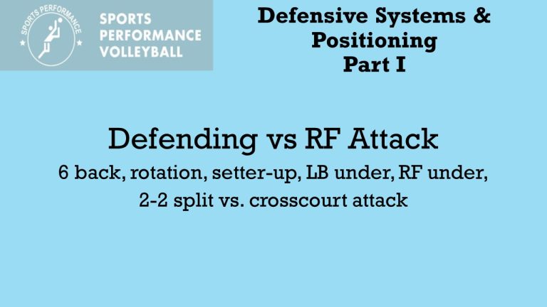 Defensive Classroom Sessions - Defending Against the RF Attack