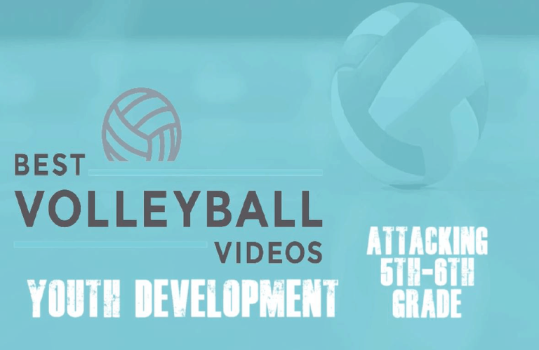 Youth Development - Attacking - 5th/6th Grade