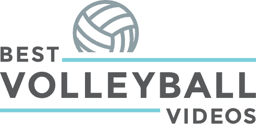 Best Volleyball Videos logo