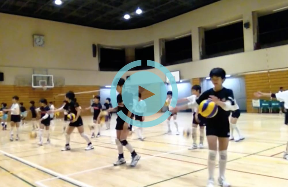 Teaching and Training the Setter