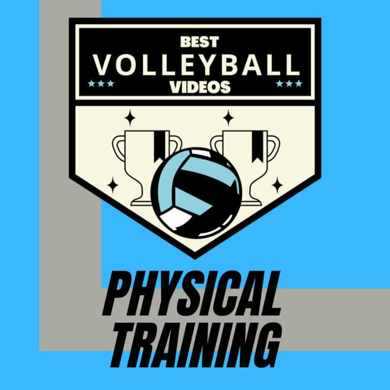 Physical training category badge