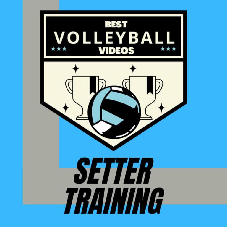 Setter training category badge