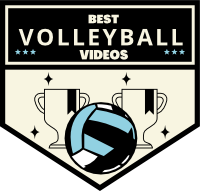 Best Volleyball Videos logo 2023