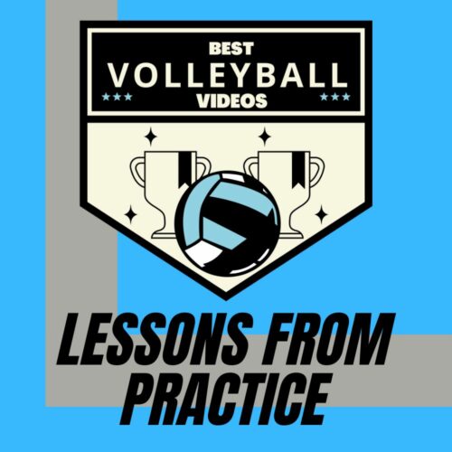 Lessons from practice category badge